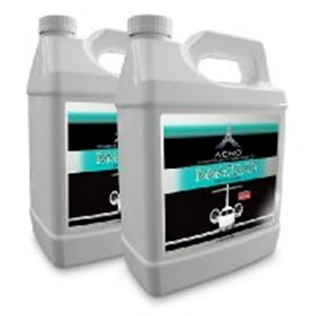Aero 5817-2 Immaculate Vinyl- Plastic- Multi Purpose Cleaner- Refill- 2 Gallon