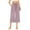 Purple, variant on Summer Pants for Women Drawstring Summer Pants Women Trendy for Trendy Designer Wide Leg Chinos Casual Womens Slouchy Business Womens Sporty Football Khaki L