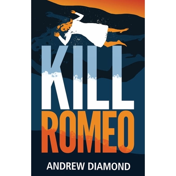 Freddy Ferguson Kill Romeo, Book 2, (Paperback)