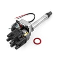 thumbnail image 2 of Speedmaster PCE376.1080.02 Compatible with Chevy V6 3.8L 4.3L 7000 Series Ready to Run Distributor [Black], 2 of 8