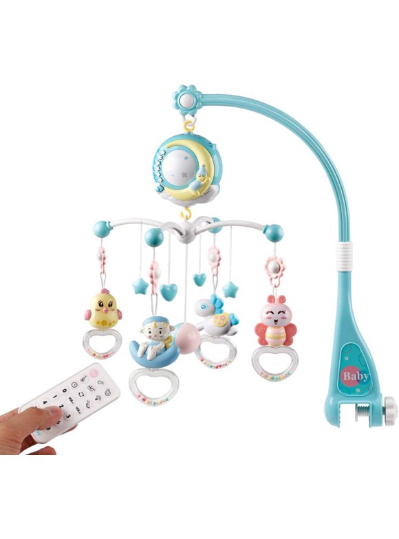 Baby Crib Toys in Baby & Toddler Toys