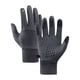 thumbnail image 2 of Guantes de esquí de invierno para hombres y mujeres - Térmicos cortavientos resistentes al agua con pantalla táctil - Agarre antideslizante para montar y deportes al aire libre, 2 of 5