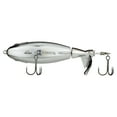 thumbnail image 2 of Berkley Screamin' Choppo, 95, Black Chrome, 2 of 5
