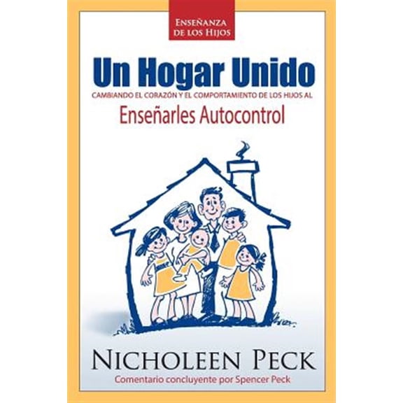 Pre-Owned Un Hogar Unido : Ense?anza De Los Hijos