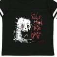 thumbnail image 4 of Inktastic Feels Good Boys or Girls Toddler T-Shirt, 4 of 5