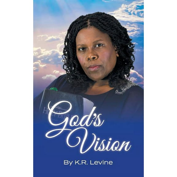 God's Vision, (Paperback)