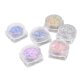 thumbnail image 5 of 6 cajas de purpurina con efecto de azúcar brillante para manualidades, elegante polvo de arena para uñas, decoración artística de uñas, 5 of 8
