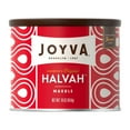 thumbnail image 3 of Joyva Marble Halvah, 16 Ounce Tin, Pack Of 6, 3 of 6