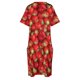 thumbnail image 5 of Vestido de noche con bolsillos sueltos de fresas, ropa de verano, vestidos de noche para mujer 2025, 5 of 7