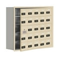 thumbnail image 7 of Salsbury Industries 24 Door Cell Phone Locker, 7 of 7