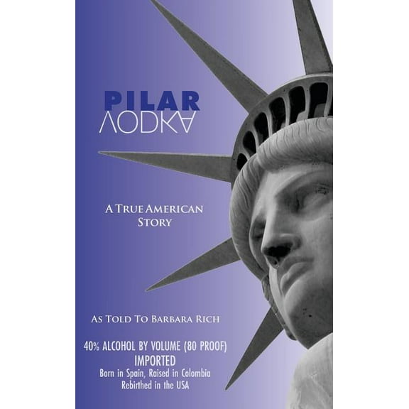 Pilar: A True American Story, (Paperback)