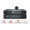 thumbnail image 2 of Firewall SonicWall TZ280 940 Mbps de rendimiento con Secure SD-WAN, 2 of 8