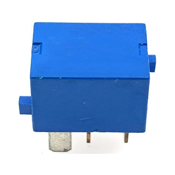 1Pc 4-pin Fuel Pump Relay Replacement 39794-SDA-004 Fit For Honda Accord Civic