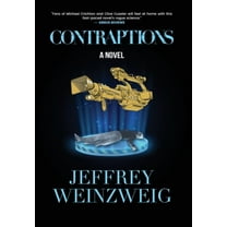 Contraptions, (Hardcover)