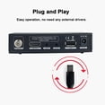thumbnail image 7 of Carevas 150Mbps USB WiFi Dongle USB2.0 Wireless Network WiFi Adapter Ethernet 802.11bgn w/ for DVB- STB, 7 of 7