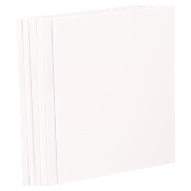Studio Canvas Panel, 8