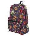 thumbnail image 4 of Five Nights At Freddy’s Characters School Backpack, FNAF Chica Foxy Bonnie, 4 of 4