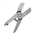 thumbnail image 3 of Pneumatic Scissors, 6.5/10mm Plastic Shear, Welded Scissors Hand Tool ,Excellent Sealing Performance, 3 of 4