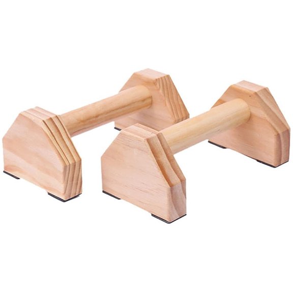 ZPAQI Pushup Bars Stands with Slip-Resistant and Comfort Grip Safety Push Up Exercise
