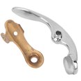 thumbnail image 4 of Instrument Accessories, Trumpet Spit Valve, Convenient To Use Easy To Replace For Beginner Instrument Lovers CB98, 4 of 8
