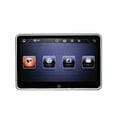 thumbnail image 1 of Car Headrest Monitor HD LCD Touch Screen MP5 Car Video Player Multimedia Rear Seat Display FM IR USB TF Link ,Widely Used, 1 of 6