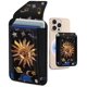 thumbnail image 1 of Cartera de teléfono para mujer Shorogyt compatible con Magsafe Wallet, 1 of 6