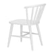 thumbnail image 5 of Silla Exterior Shio Blanco Kessa Muebles, 5 of 5