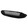 thumbnail image 2 of Labwork Front Upper Grille, Black Honeycomb Grill Fit for 2017 2018 Ford Fusion, 2 of 5