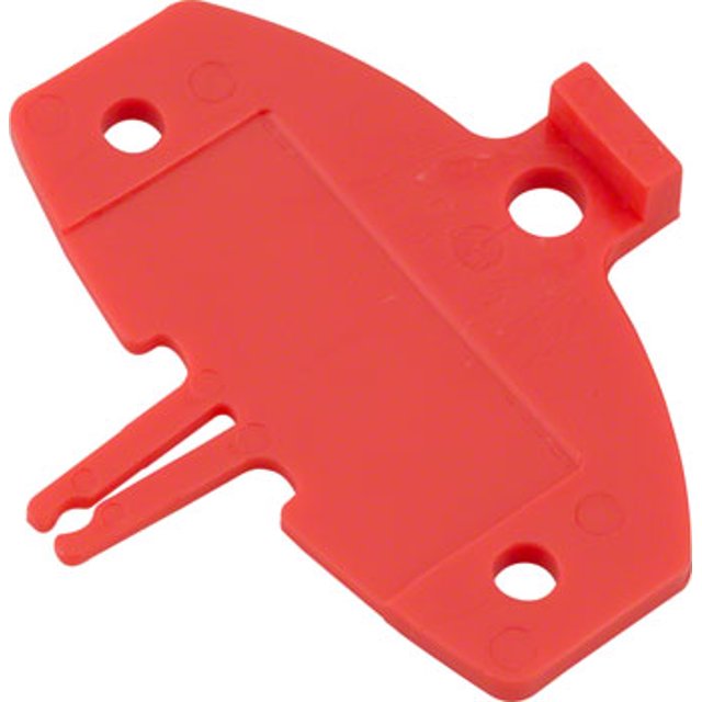 Shimano BRM985 BRM785 BRM666 BRM596 Disc Brake Caliper Pad Spacer