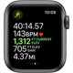 thumbnail image 4 of Apple Paquete Watch Series 5 (GPS, 40 Mm, Gris Espacial/negro) con AirPods 2 y Más (Caja Nueva Abierta), 4 of 5