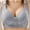 Blue, variant on Women Full Coverage Cup Light Padded Underwire T Shirt Push Up Bra Comfort Daily Support Athletic Bras Sports Bras for Women Workout Staples Bra Wireless Bras Lift Bras for Women Push up No Back Bra