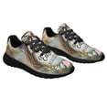 thumbnail image 6 of EaStr Blessings Shoes Sneakers Black Size 13, 6 of 7
