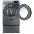 thumbnail image 2 of SECADORA Y PEDESTAL Samsung 22 KILOS WE357A0C, 2 of 3