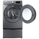 thumbnail image 2 of SECADORA Y PEDESTAL Samsung 22 KILOS WE357A0C, 2 of 3