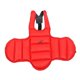 thumbnail image 2 of Pecho de Karate DYNWAVEMX con correa de hombro para entrenamiento de Kickboxing Rojo azul, 2 of 8