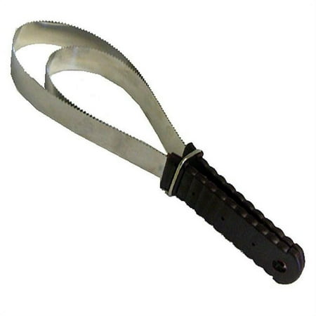 UPC: 0754888986382 | Intrepid International CZ067 1.25 in. Double Shedding Blade