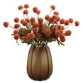 thumbnail image 1 of Visland Simulation Dandelion Realistic Lifelike Easy Maintenance Artificial Flower Decoration Photography Props, 1 of 8