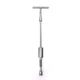 thumbnail image 3 of t bar slide hammer dent repair kit with 12 puller tabs, 3 of 5
