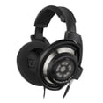 thumbnail image 2 of Sennheiser HD 800 S Open-Back Audiophile Headphones and HDV 820 Reference Headphone Amplifier/DAC Bundle, 2 of 9