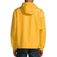 thumbnail image 2 of Champion Men's Packable Anorak Jacket, 2 of 5
