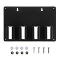 thumbnail image 1 of Shisuyan Plastic Tools Storage Rack 1Pack 11.8x7.9in, 1 of 8