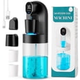 thumbnail image 1 of Dispensador de enjuague bucal Centuckos S14 de 600 ml con 4 tazas y 4 modos, 1 of 7