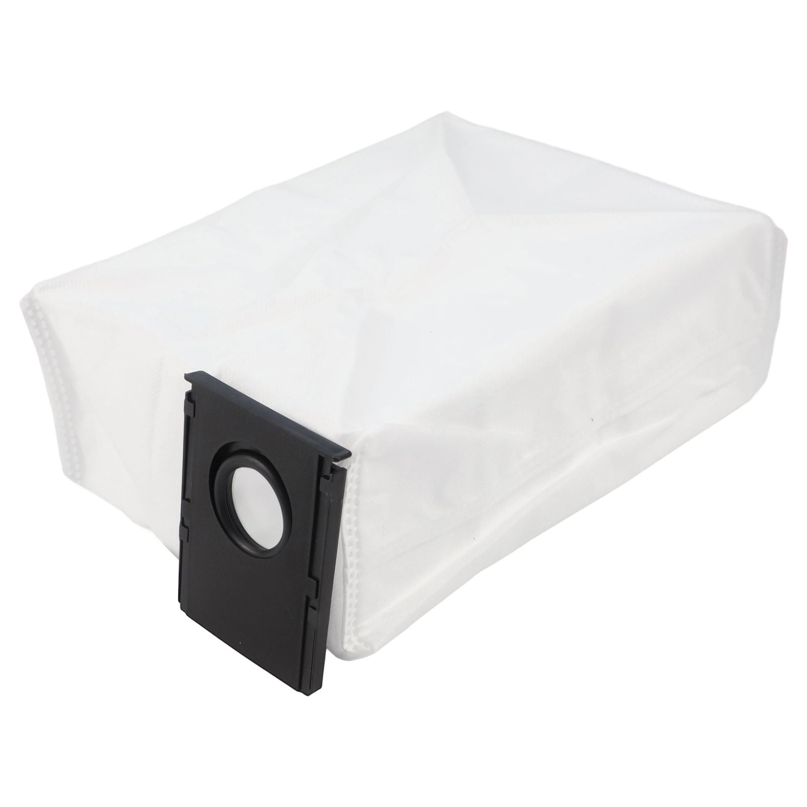 Wodtesl Main Side Brush Filter Mop Cloth Bag Kit For EUREKA For V15 Pro/ For EUREKA J15 For Ultra J15 For Ultra-WH Robot Vacuum Cleaner
