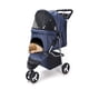 thumbnail image 1 of Carriola Plegable Para Perro Gato Mascotas Transportadora Picool  Plegable, 1 of 10