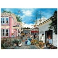 thumbnail image 1 of Casse-Tête en Papier 1000 Pcs, Jouet de Peinture à l'Huile pour Paysage Adulte, 1 of 3