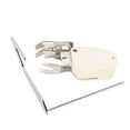 thumbnail image 2 of Sewing Machine Walking Foot, Professional Replacement Versatile Walking Presser Foot  for Quilting, 2 of 7