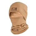 thumbnail image 1 of Pasamontañas con capucha cálida gorra deportiva a prueba de viento transpirable para motocicleta para Snowboard, 1 of 6