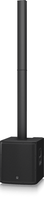 turbo sound tower speakers