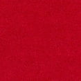 thumbnail image 1 of Siser StripFlock Pro HTV Iron On Heat Transfer Vinyl 12" x 10ft Roll - Red, 1 of 3