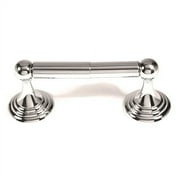 Alno Inc Embassy Wall Mounted Toilet Paper Holder